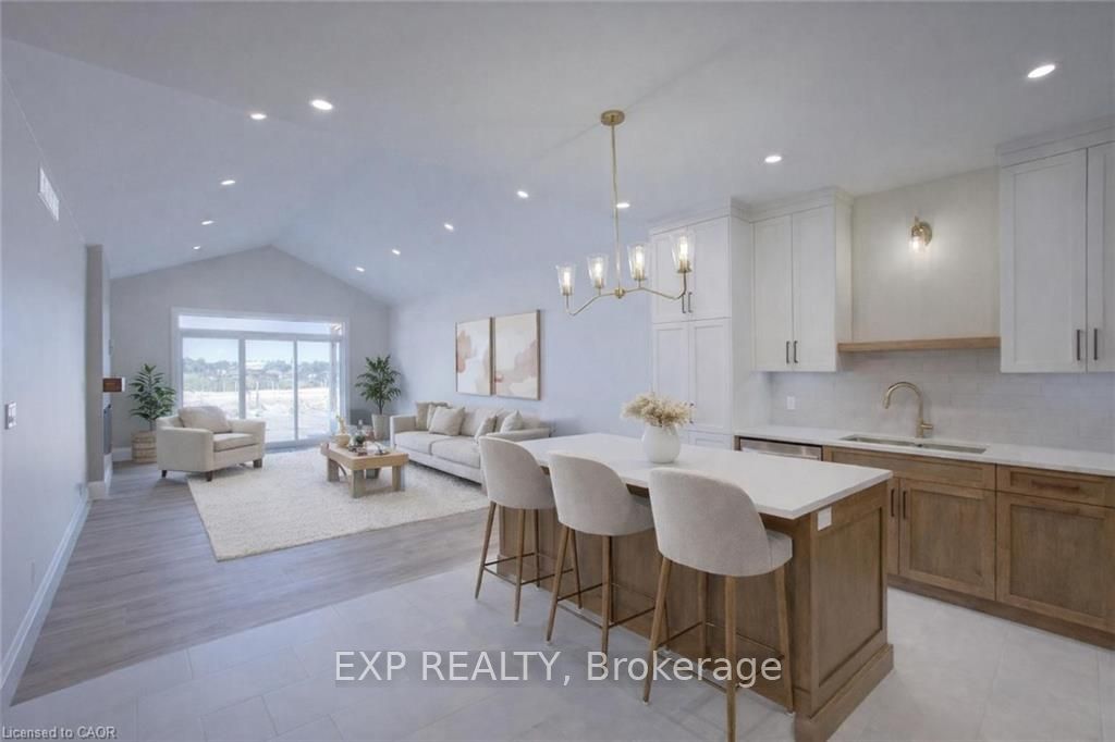 Photo of 91 Bedell Drive, Mapleton, ON N0G 1P0 (MLS # X12956608)