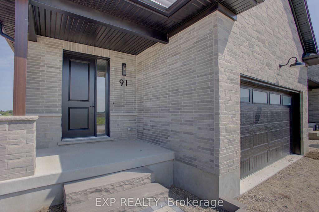 Photo of 91 Bedell Drive, Mapleton, ON N0G 1P0 (MLS # X12956608)