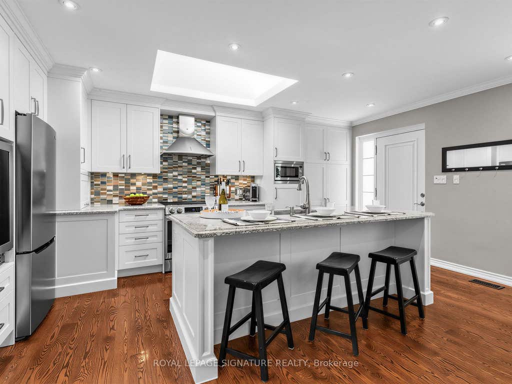 Photo of 25 Overton Crescent, Toronto, ON M3B 2V4 (MLS # C13597520)