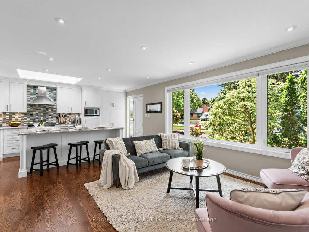 Photo of 25 Overton Crescent, Toronto, ON M3B 2V4 (MLS # C13597520)