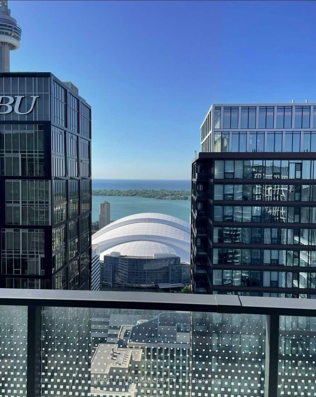 Photo of 125 Blue Jays Way #5301, Toronto, ON M5V 0N5 (MLS # C13678930)