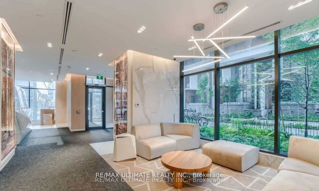 Photo of 30 Ordnance Street #1905, Toronto, ON M6K 0C8 (MLS # C12505140)