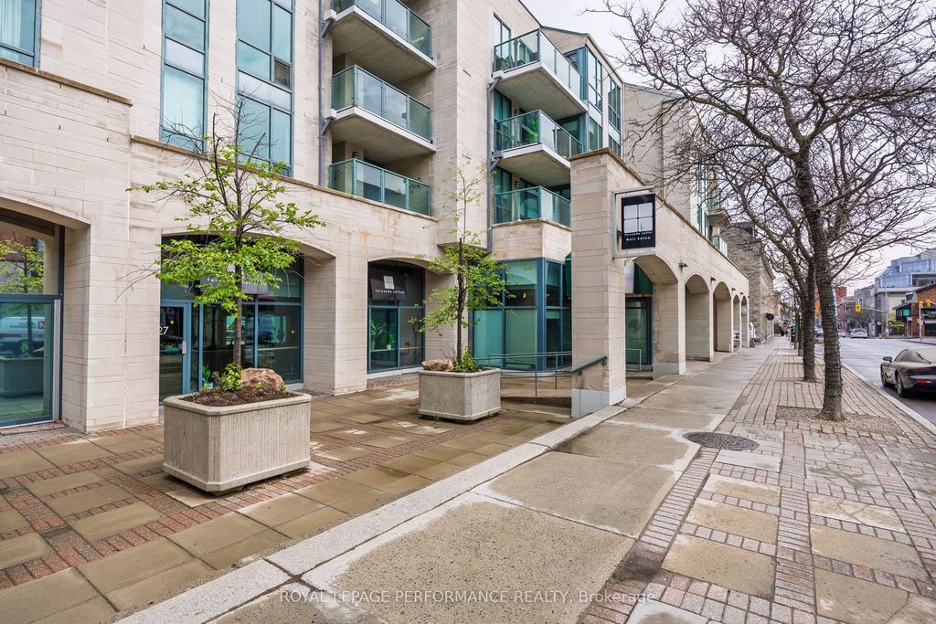 Photo of 35 Murray Street #5, Lower Town - Sandy Hill, ON K1N 9M5 (MLS # X13093278)