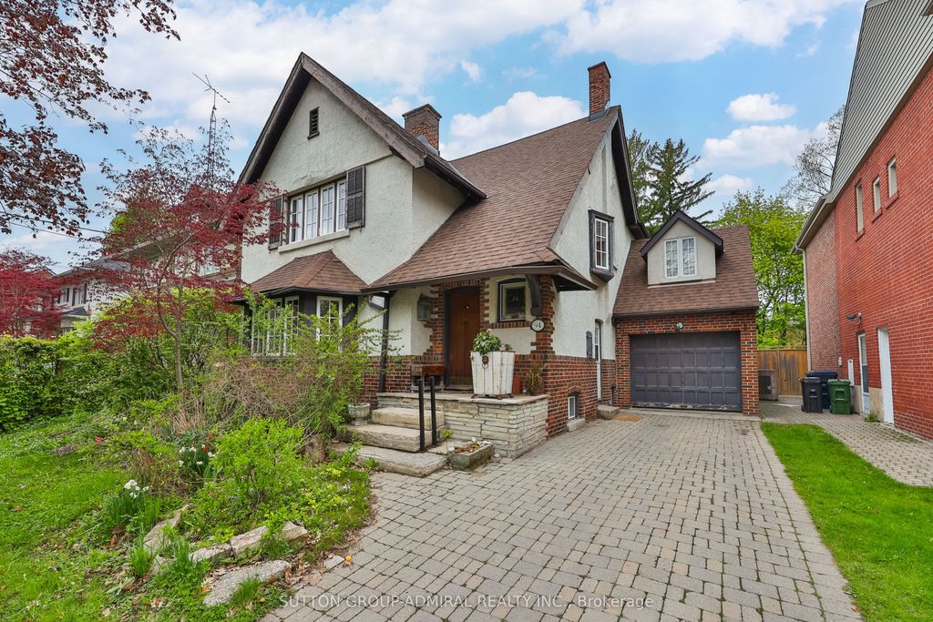 Photo of 94 St Leonard's Avenue, Toronto, ON M4N 1K5 (MLS # C13142084)