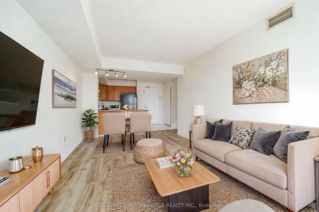 Photo of 18 Valley Woods Road #413, Toronto, ON M3A 0A1 (MLS # C13045876)