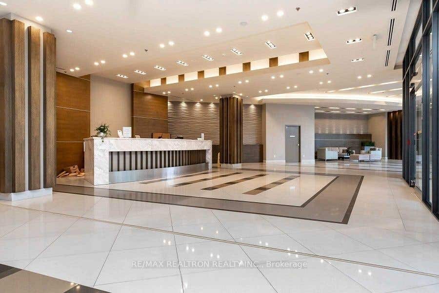 Photo of 33 Bay Street #4605, Toronto, ON M5J 2Z3 (MLS # C13600828)