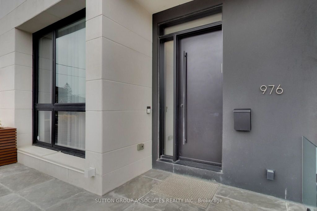 Photo of 976 Glencairn Avenue, Toronto, ON M6B 2A9 (MLS # W12966798)