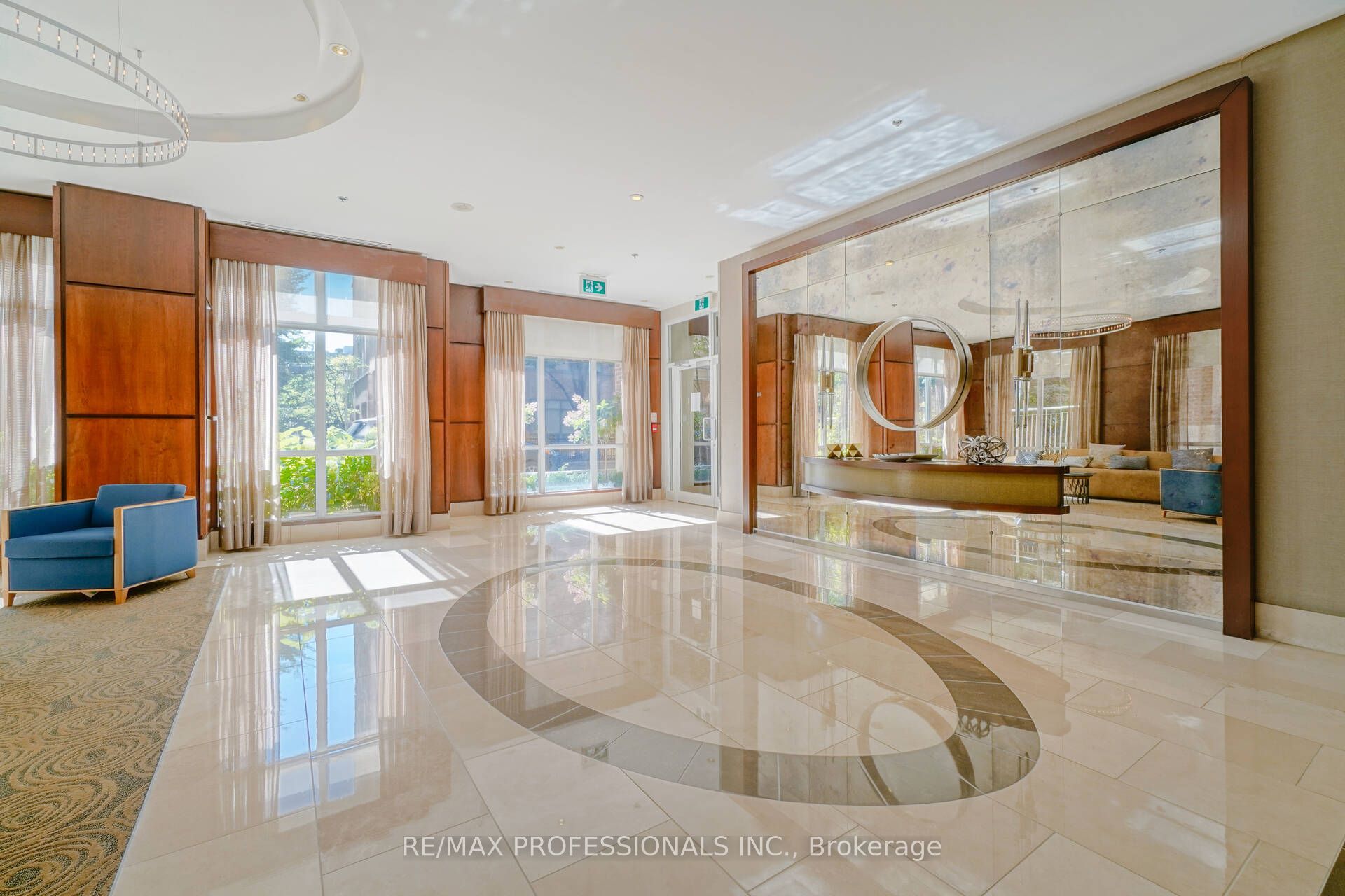 100 Hayden Street 1107