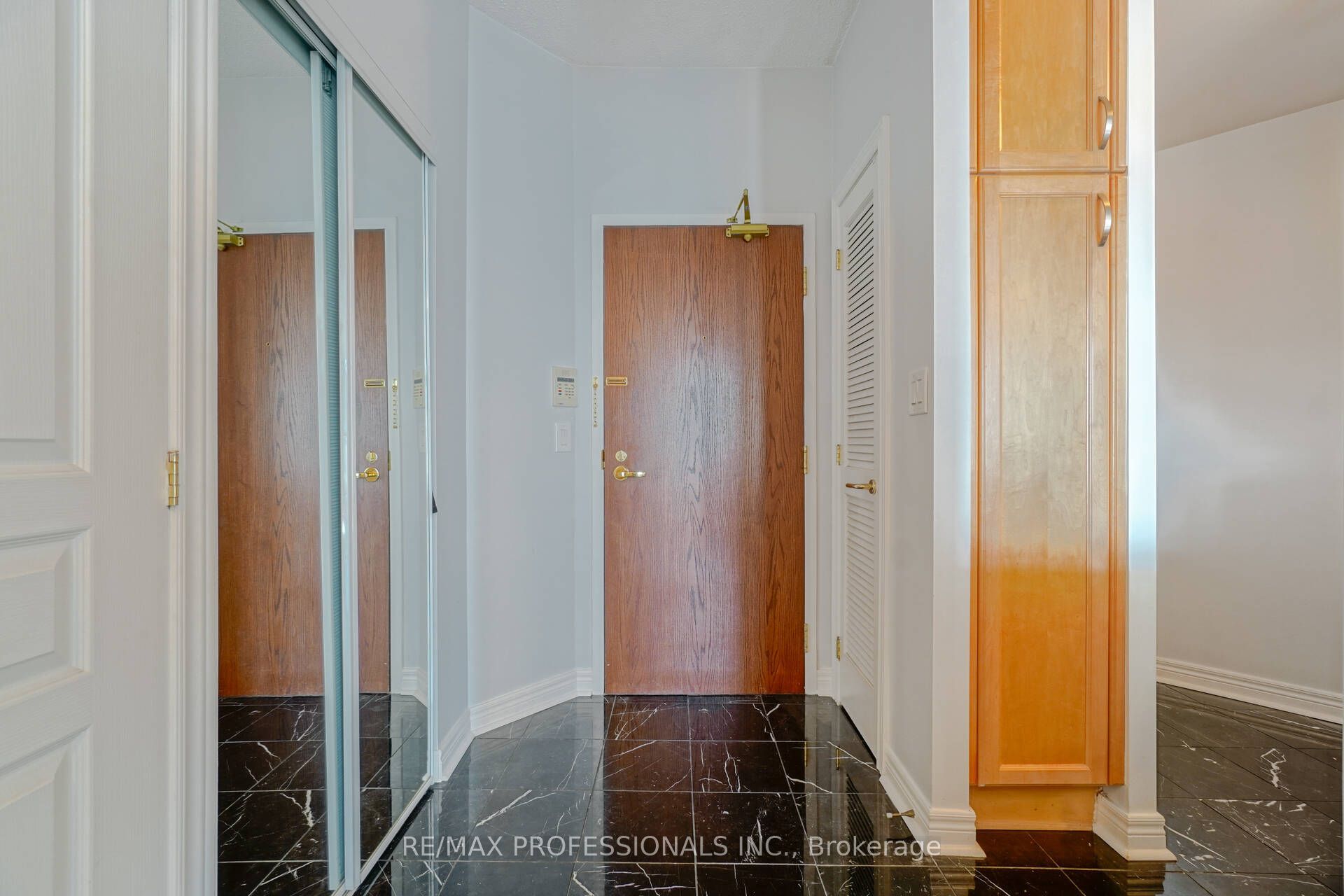 100 Hayden Street 1107