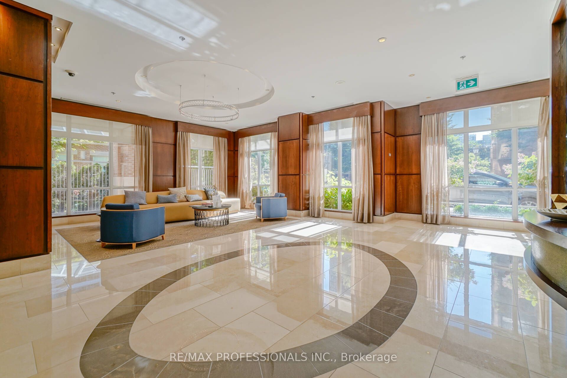 100 Hayden Street 1107