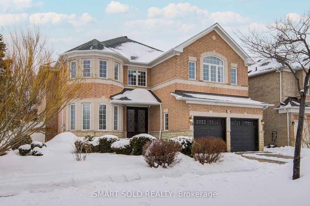 Photo of 39 Bayfield Drive, Richmond Hill, ON L4S 2M5 (MLS # N12825724)