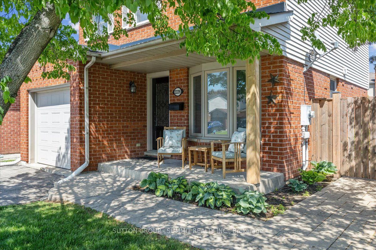 2229 Silverbirch Court