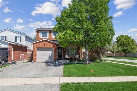 2229 Silverbirch Court Burlington ON L7M 3H3