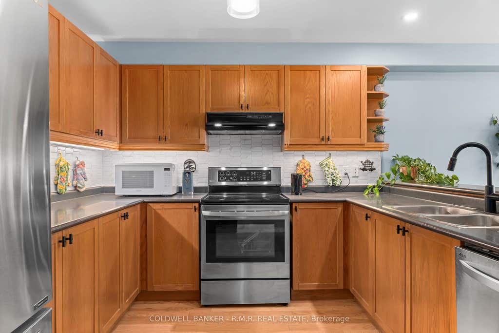Photo of 1294 Haggis Drive, Peterborough, ON K9K 2S9 (MLS # X13477288)
