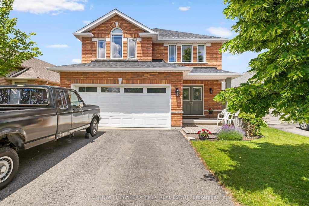 Photo of 1294 Haggis Drive, Peterborough, ON K9K 2S9 (MLS # X13477288)