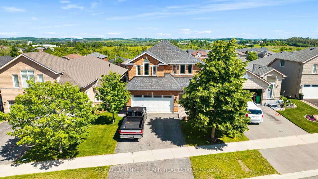Photo of 1294 Haggis Drive, Peterborough, ON K9K 2S9 (MLS # X13477288)