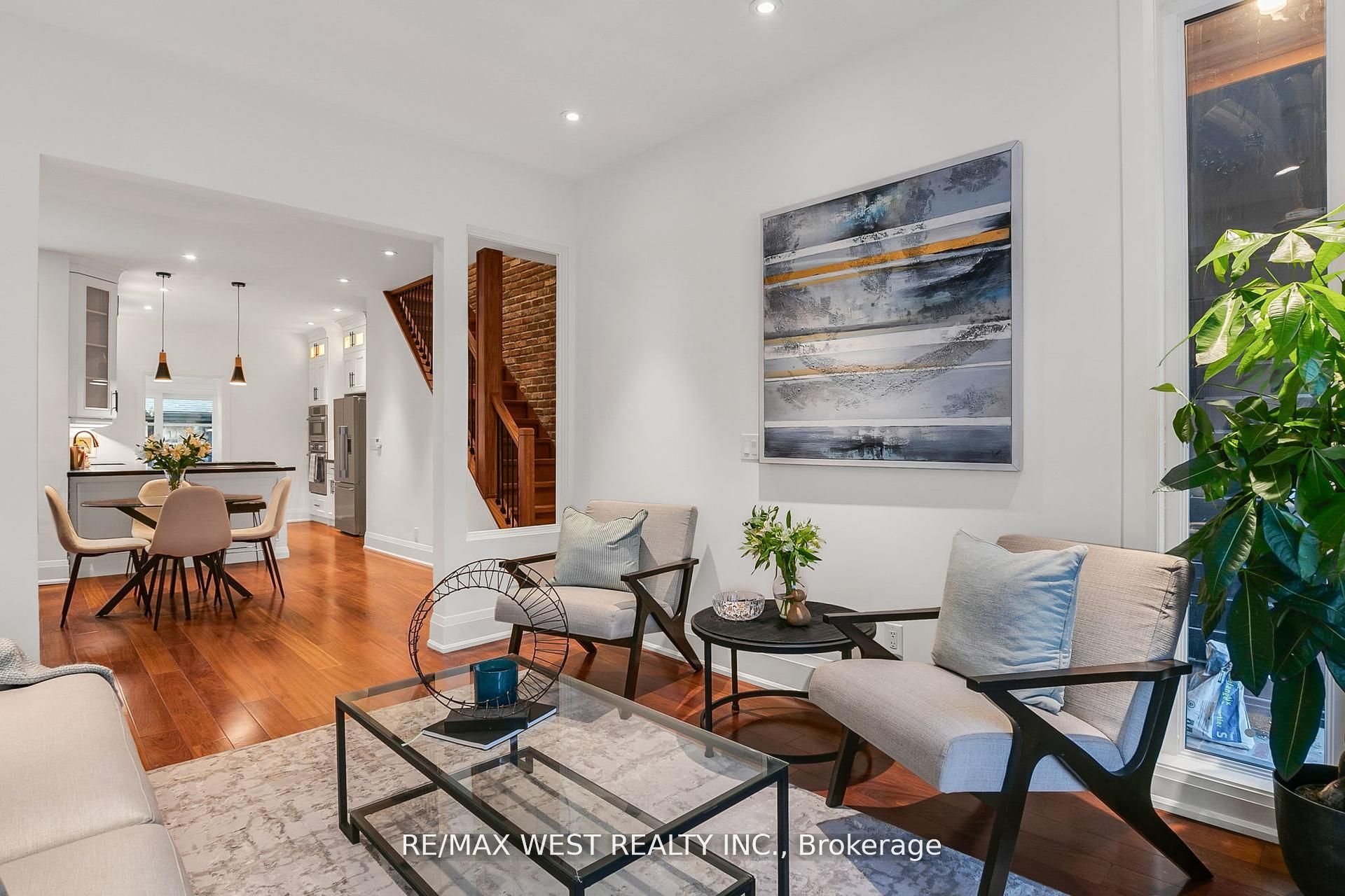 414 Clendenan Avenue