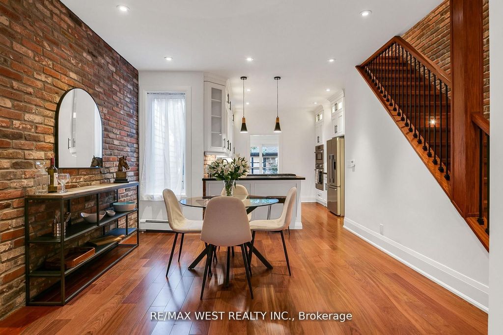 Photo of 414 Clendenan Avenue, Toronto, ON M6P 2X6 (MLS # W12435226)
