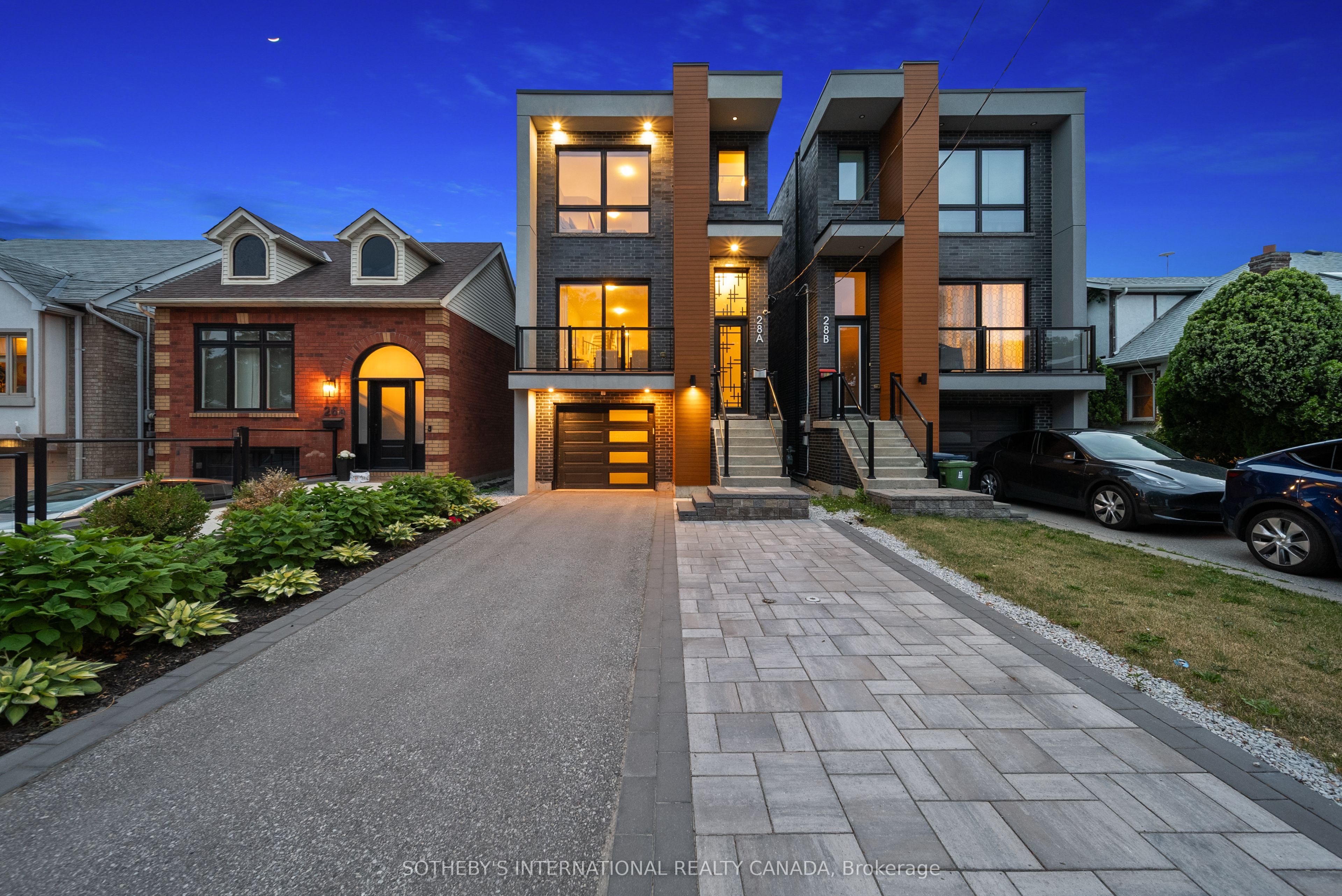 28A Twenty First Street