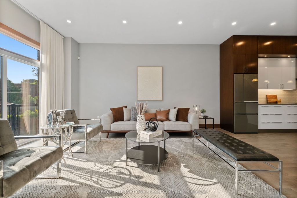 Photo of 28A Twenty First Street, Toronto, ON M8V 3L7 (MLS # W12292775)