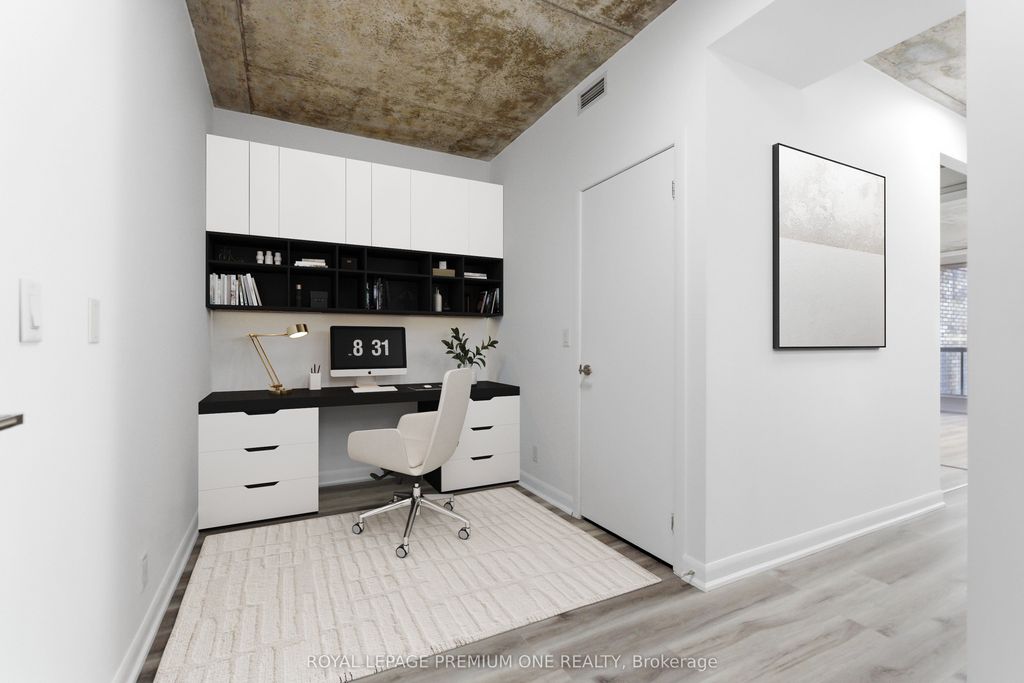 Photo of 478 King Street W #902, Toronto, ON M5V 0A8 (MLS # C12954884)