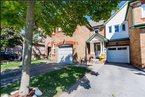 6973 Lisanne Court Mississauga ON L5N 6Z7