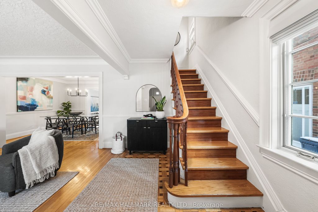 Photo of 117 Airdrie Road, Toronto, ON M4G 1M6 (MLS # C12823622)