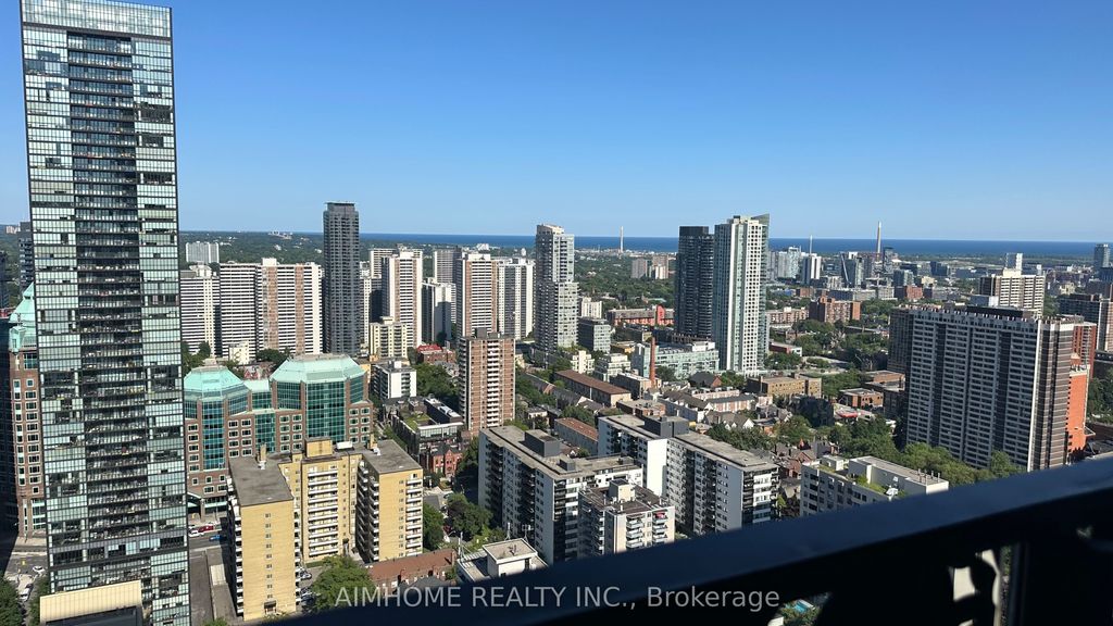 Photo of 55 Charles Street E #3602, Toronto, ON M4Y 0J1 (MLS # C12650478)