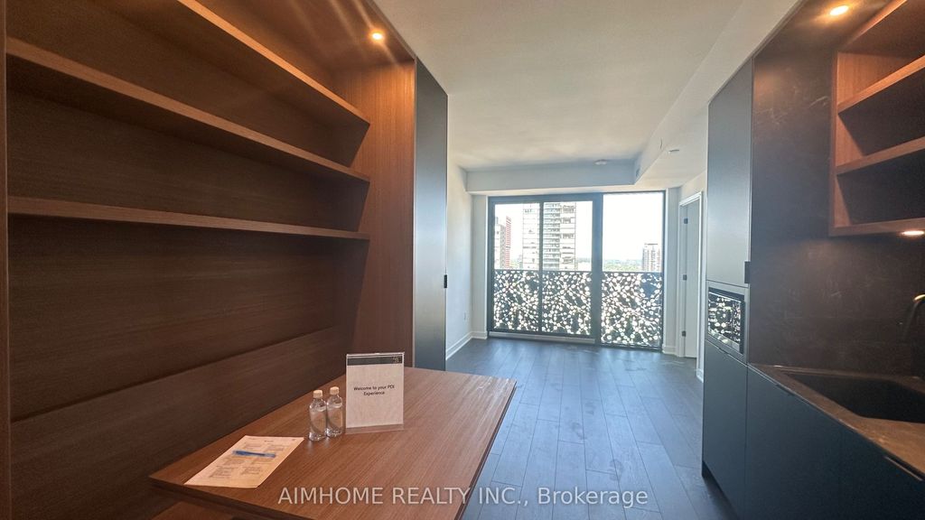 Photo of 55 Charles Street E #3602, Toronto, ON M4Y 0J1 (MLS # C12650478)