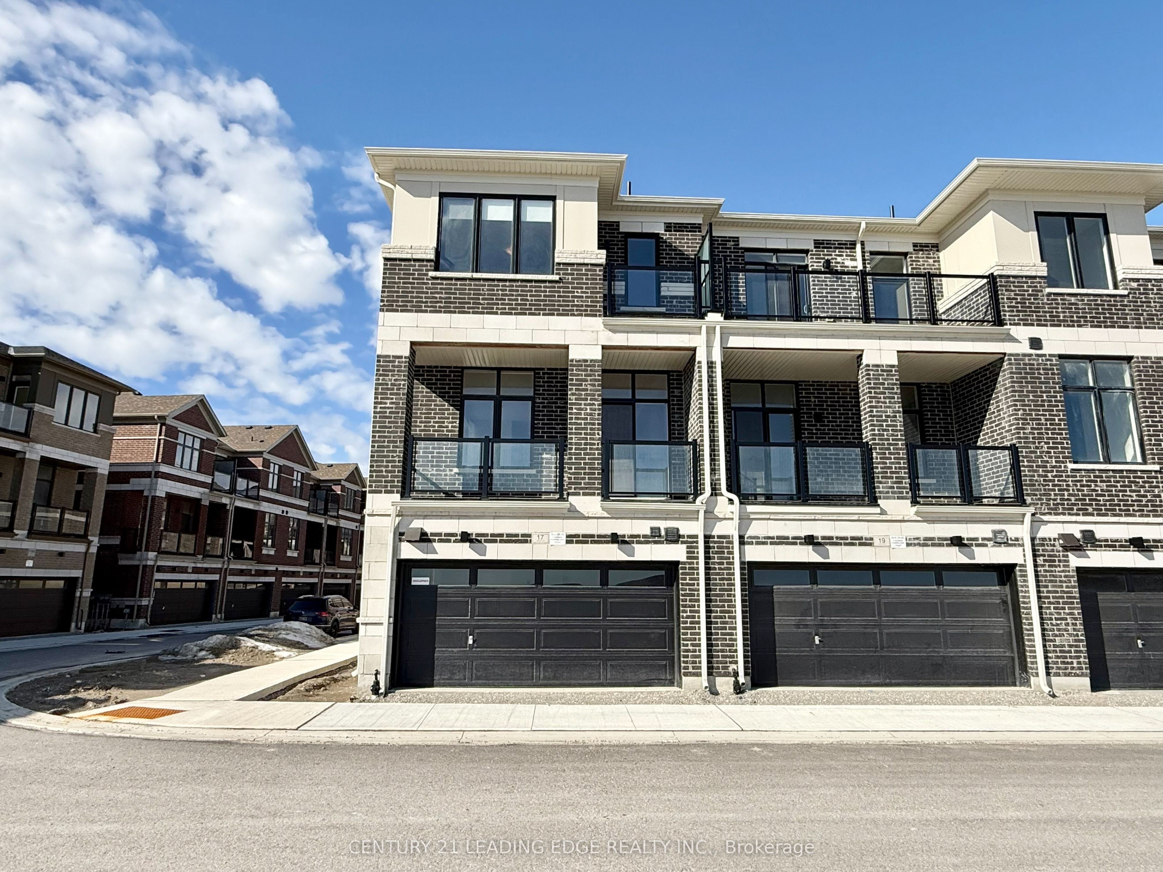 17 Norman Fleming Lane