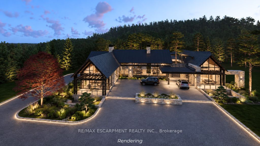 Photo of 5086 Walkers Line, Burlington, ON L7M 0R1 (MLS # W13125570)
