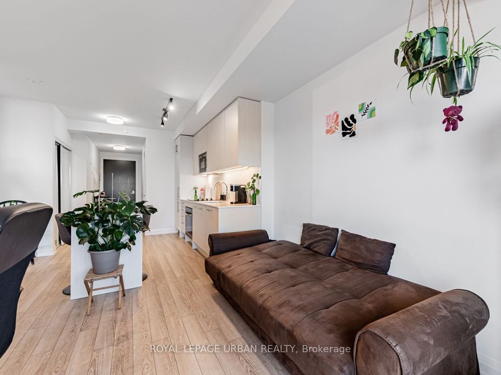Photo of 286 Main Street #2311, Toronto, ON M4C 0B3 (MLS # E12464919)