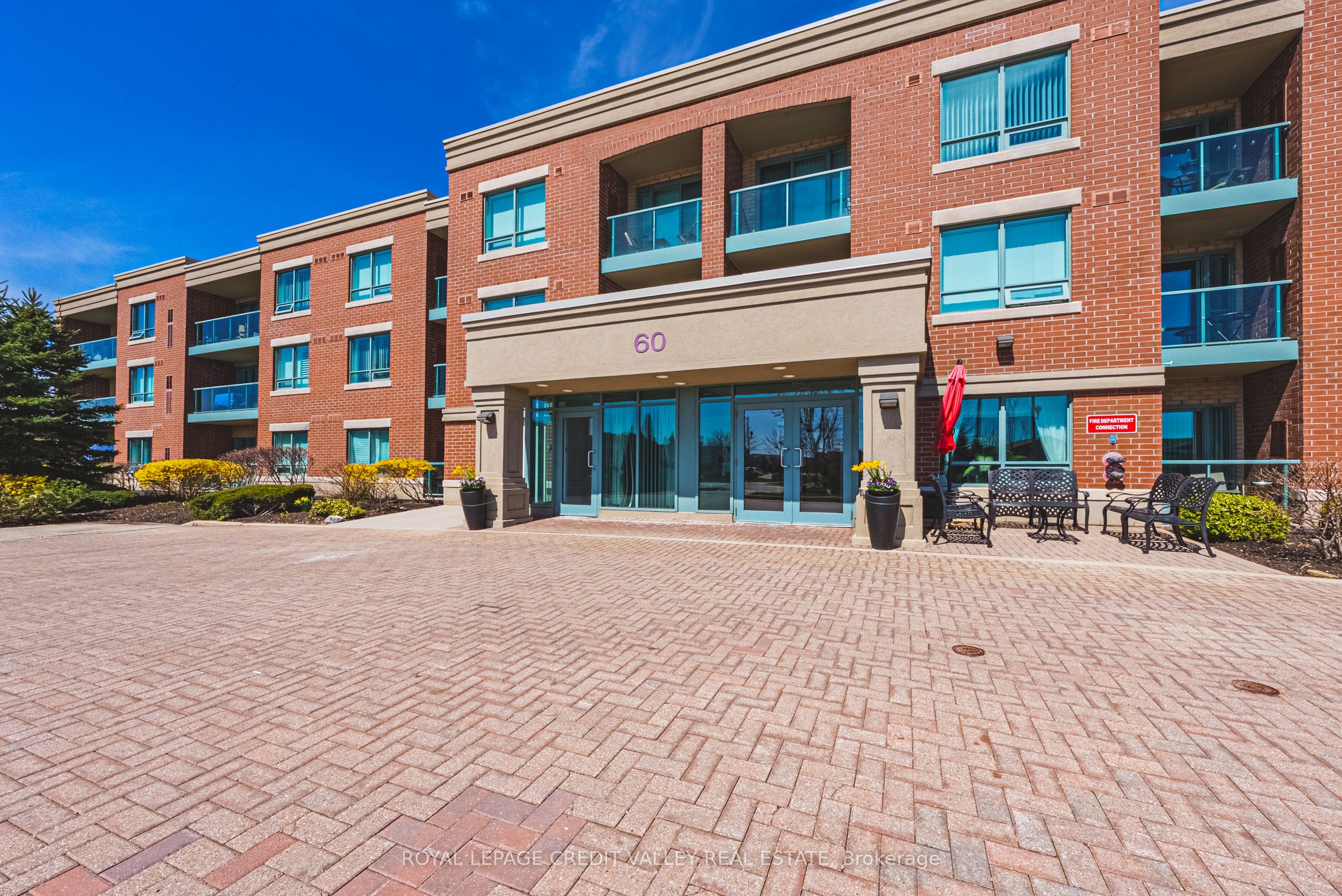 60 Via Rosedale N/A 316