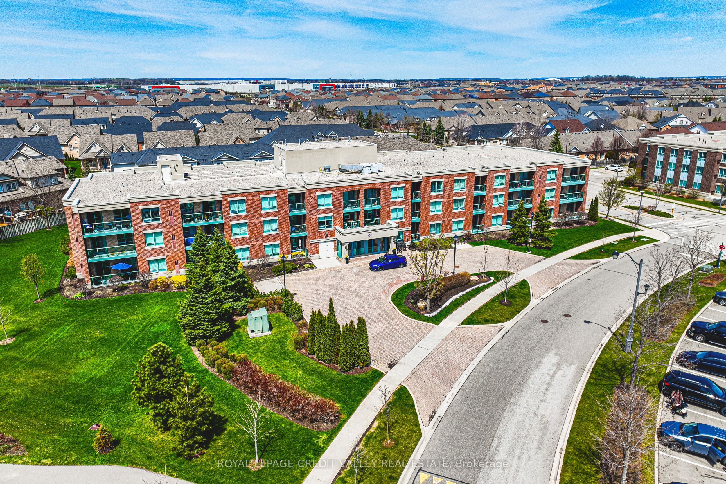 60 Via Rosedale N/A 316