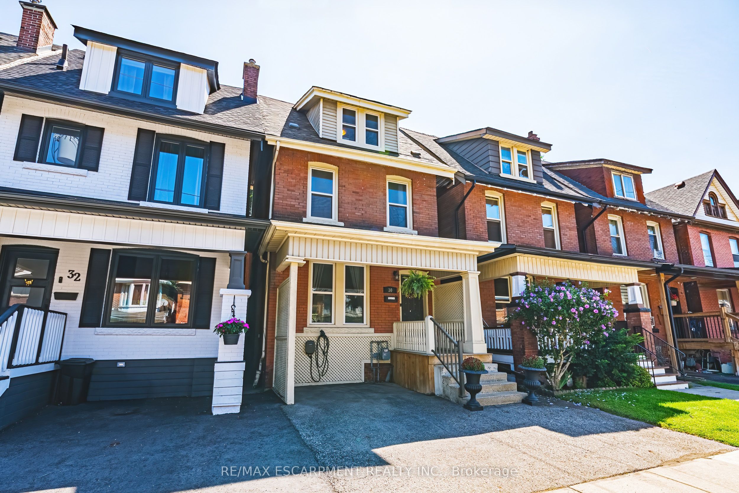 30 CUMBERLAND Avenue