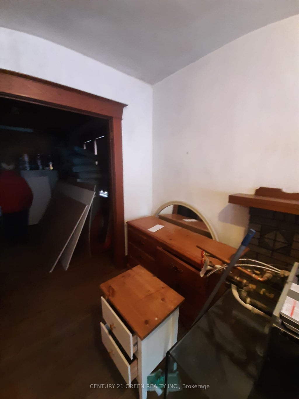 Photo of 384 Coxwell Avenue, Toronto, ON M4L 3B7 (MLS # E13708344)