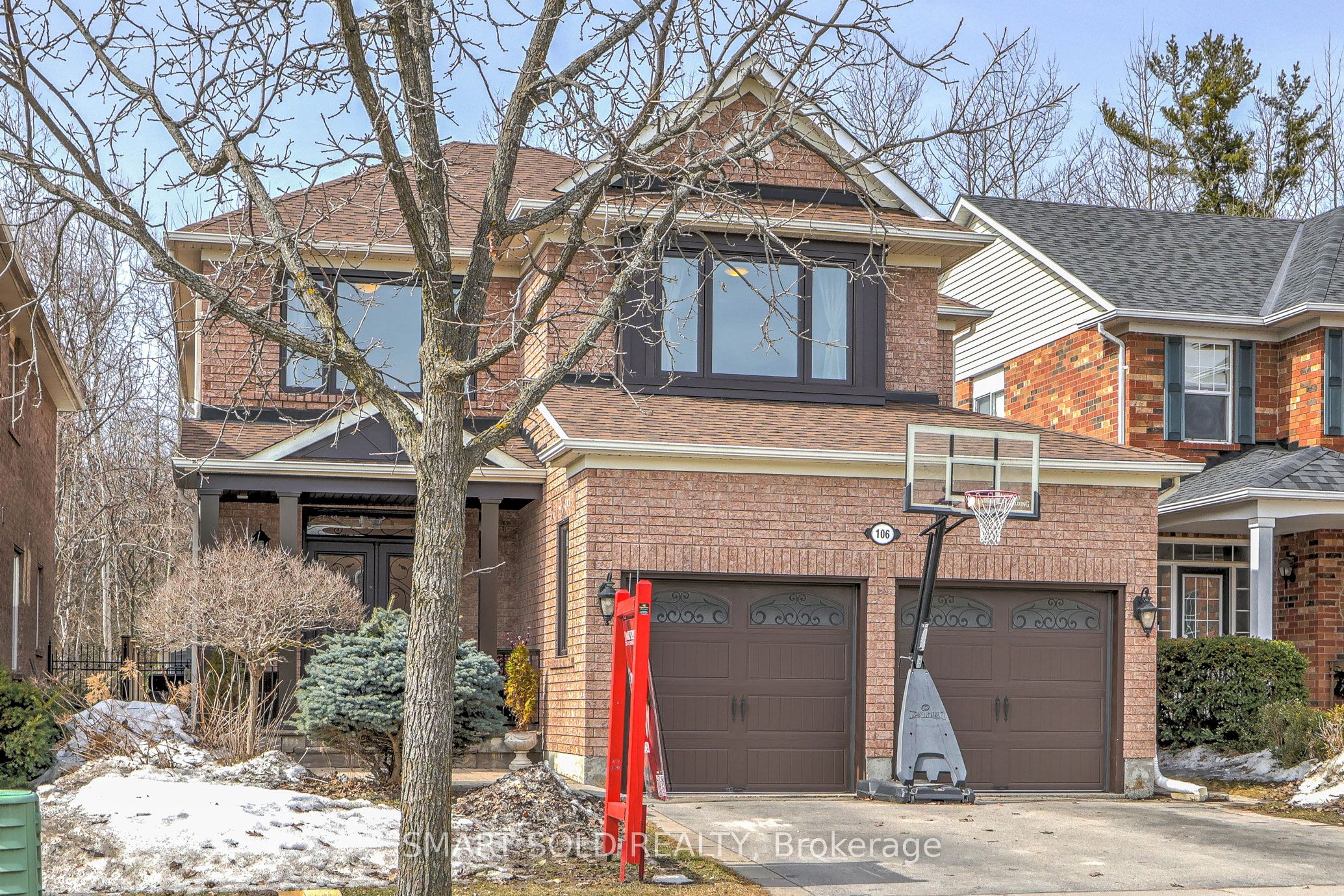 106 Wood Rim Drive
