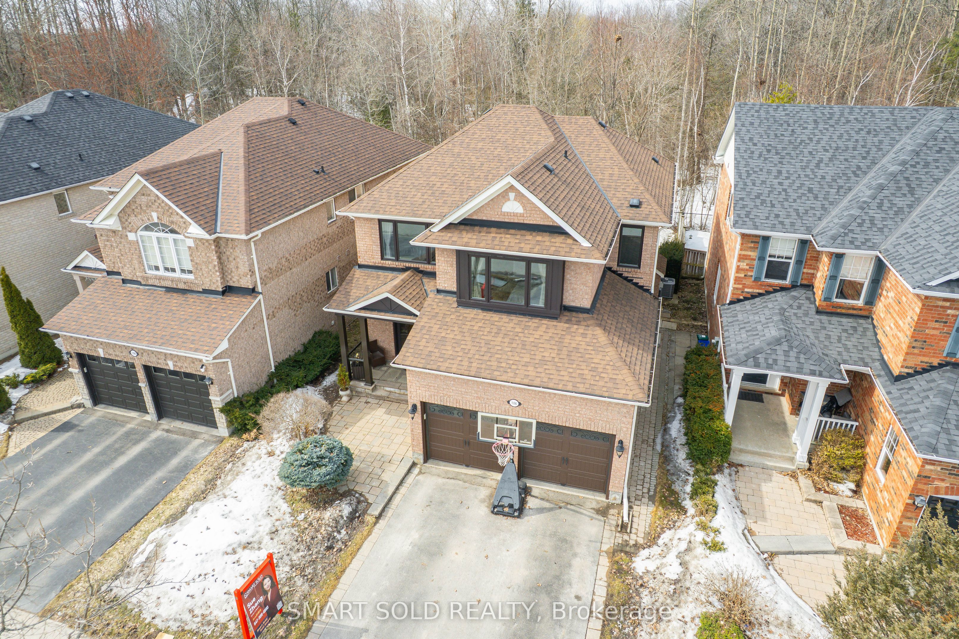 106 Wood Rim Drive