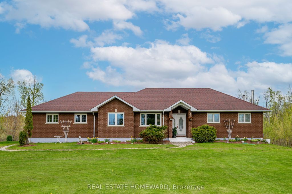 Photo of 56 Driftwood Shores Road, Kawartha Lakes, ON K0M 2B0 (MLS # X13147364)