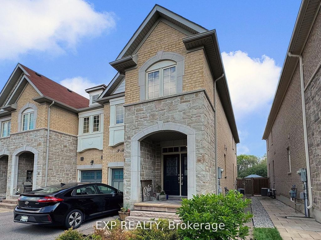 Photo of 9 Samba Street, Richmond Hill, ON L4E 2Z3 (MLS # N12611596)