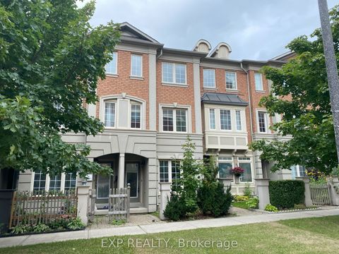 2765 Bur Oak Avenue Markham ON L6B 1C8