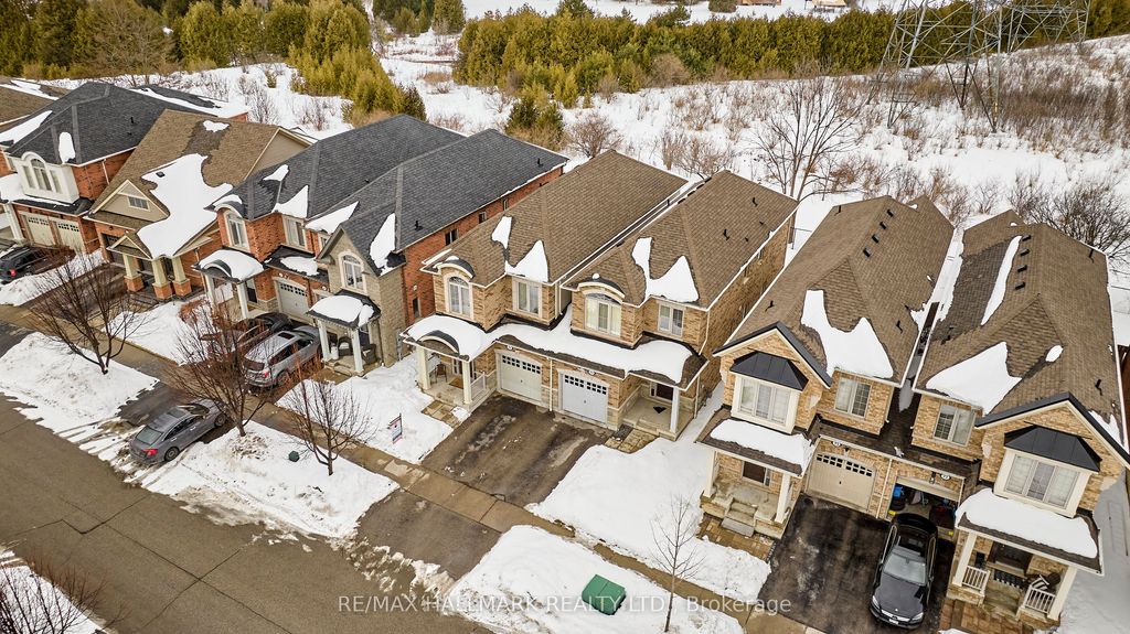 Photo of 71 Beverton Crescent, Ajax, ON L1T 4R8 (MLS # E12791974)