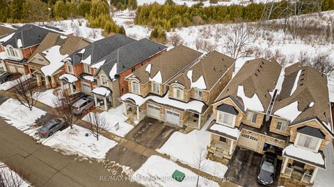 Property photo of 71 beverton crescent, ajax, ON l1t 4r8