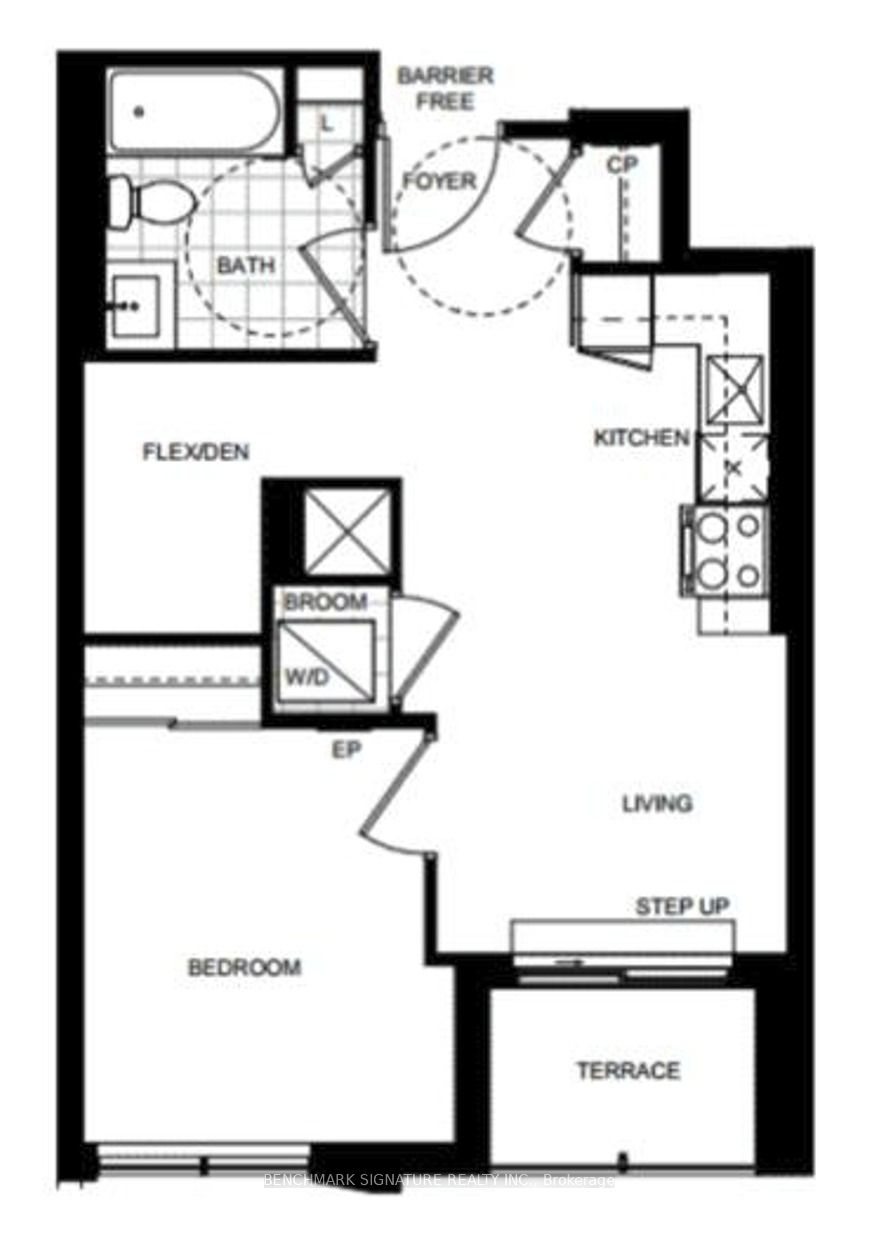 500 Plains Road E 207