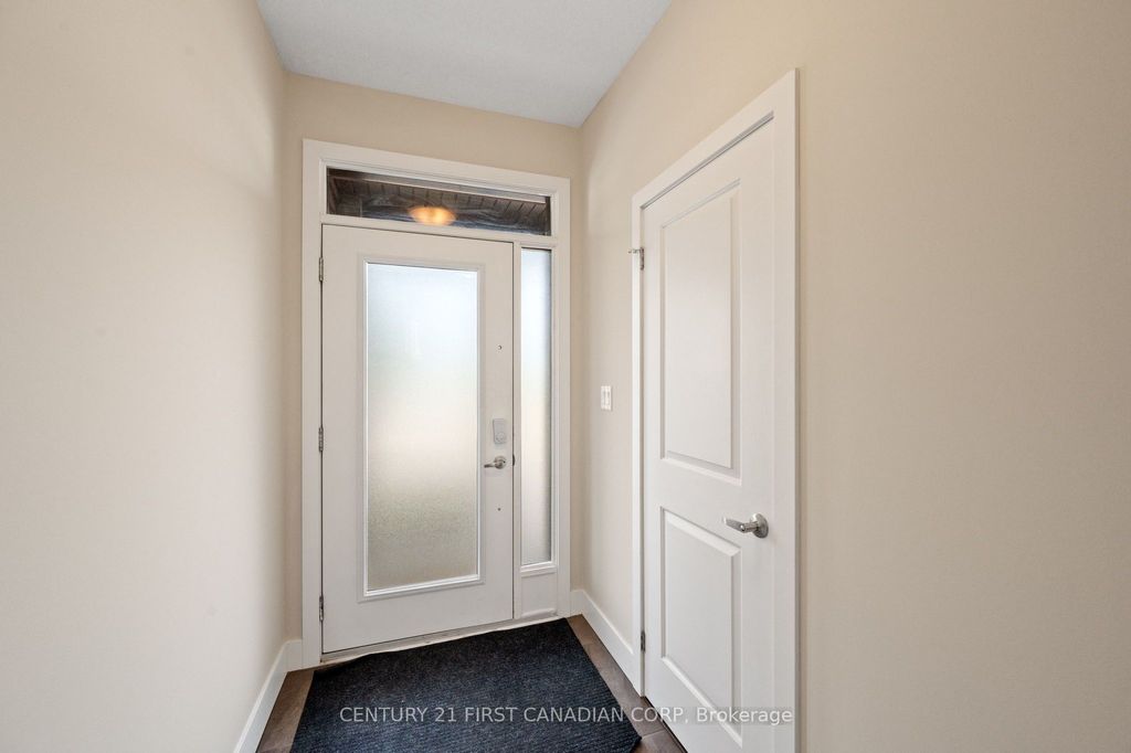 Photo of 1960 Dalmagarry Road #195, London North, ON N6G 0T8 (MLS # X12785758)