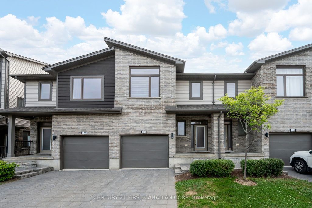 Photo of 1960 Dalmagarry Road #195, London North, ON N6G 0T8 (MLS # X12785758)