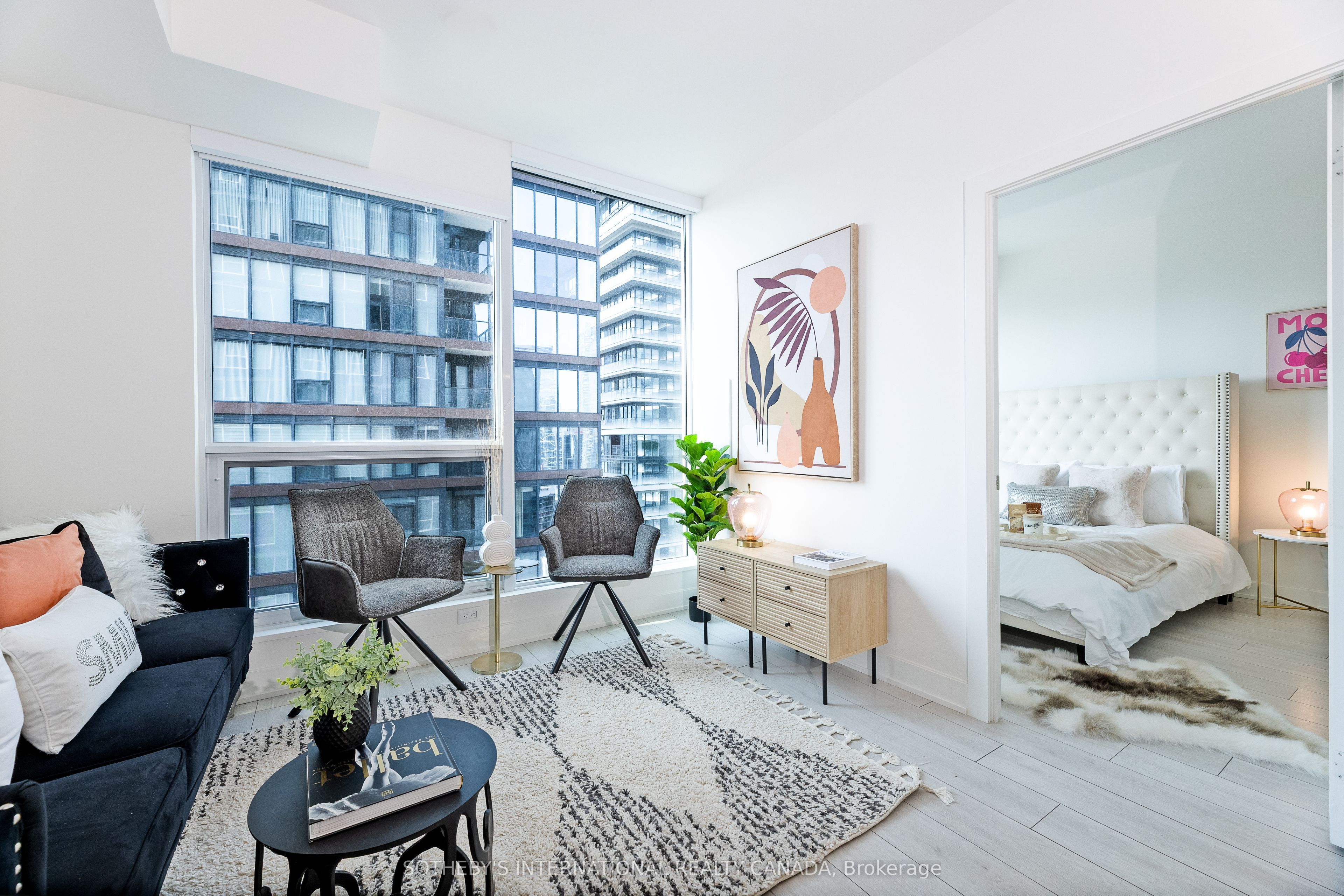 35 Mercer Street 2411