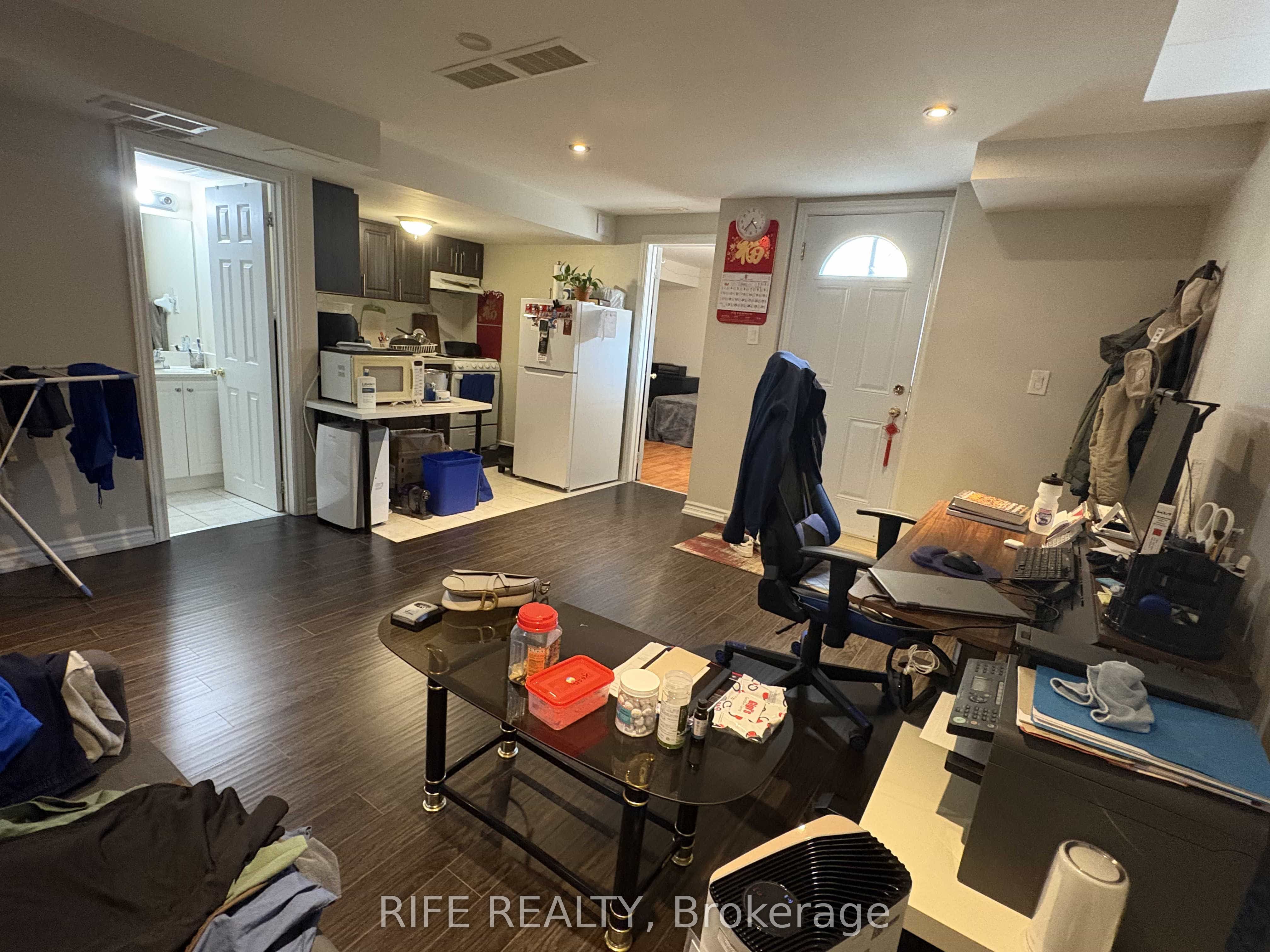 21 Boxhill Road Lower Unit