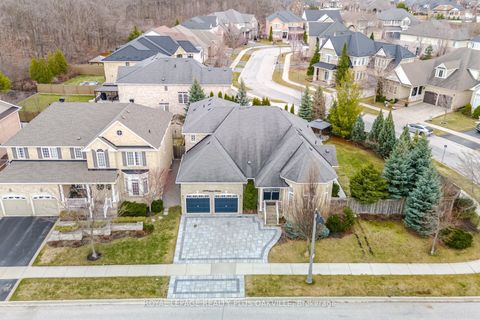3409 Liptay Avenue Oakville ON L6M 0M8