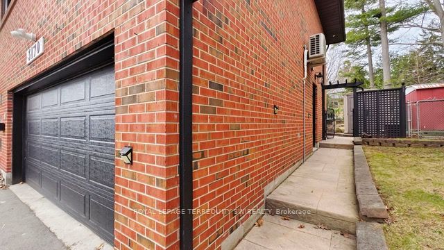 3170 The Credit Woodlands N/A Lower